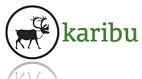 Logo karibu gbr